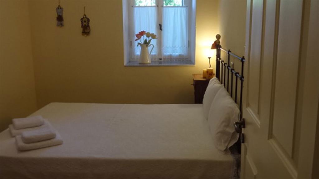 Sterna Apartment Asprogerakata Екстериор снимка